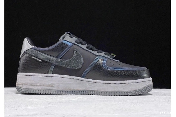 1 CQ1087-001 A Nike Air Low Maniére Ma x Force 1119